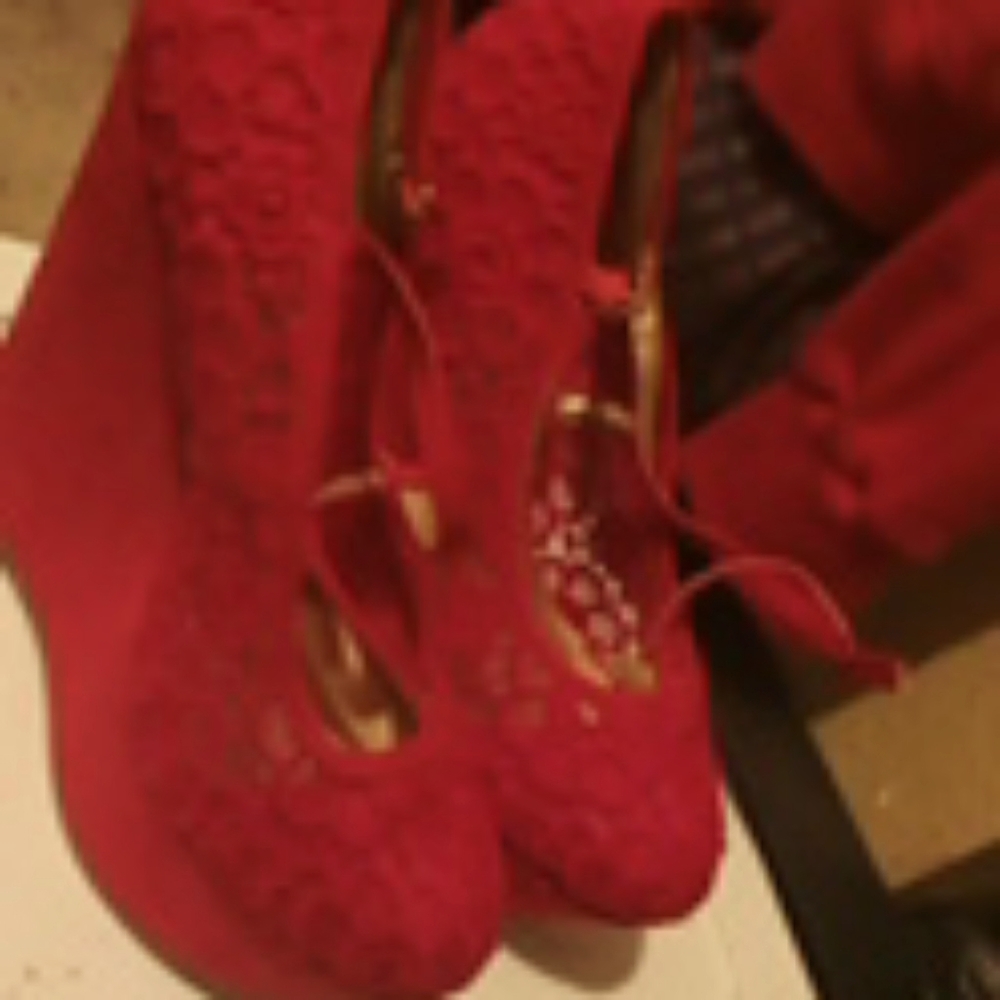 Wedges